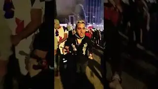 PANAMÁ PROTESTA 🇵🇦 Tensión debido a las protestas contra el contrato minero #alextienda #panama