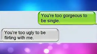 Funniest Flirty Texts Fails