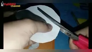 Sistem Tata Surya_Membuat Plastisin Matahari dan Planet.