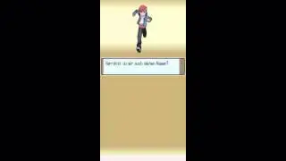Ein ernstes Pokemon Video