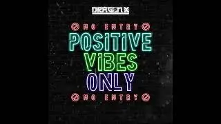 Positive Vibes Only Trailer