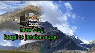 kargil to janskar new vlog❤️#new❤️❤️❤️ #vlog #youtube #viral #trend😱😱😱😱😱😱😱