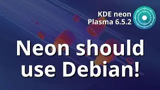 KDE Neon Plasma 6.5.2: Installation, Review and Benchmarking 