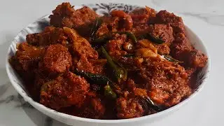 saiva curry kulambu சைவ கறி குழம்பு இப்படி செய்து சாப்பிடலாம்