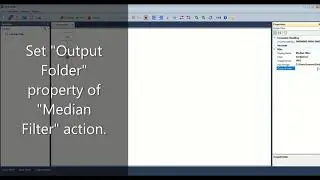 ThinkSense.AI - Median Filter