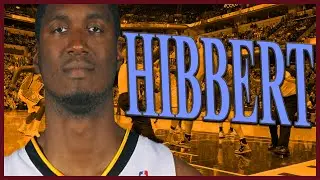 ROY HIBBERT CAREER FIGHT/ALTERCATION COMPILATION 