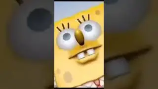 Yo pinto toda tu casa - Pintamos toda la casa - Osito gominola Meme Bob Esponja