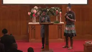 2-10-24 The Season To Pray
