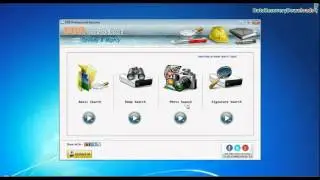 Data retrieval from inaccessible or undetectable USB flash drive