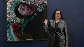 Cindy Sherman | Guidad visning