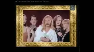 The Starkillers - Выпьем за любовь (Игорь Николаев cover)