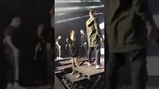 прямой эфир Ани Лорак, 9.2.2019