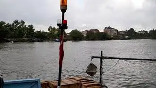 Sakarya Nehrinin denize döküldüğü yer