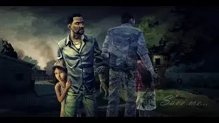 Эволюция The Walking Dead