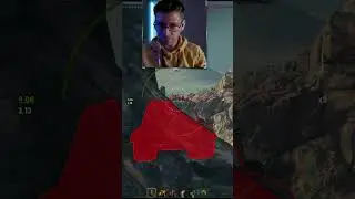 Komik anlar - intikam - World of Tanks