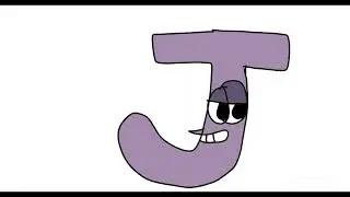 Slovenian Alphabet Lore