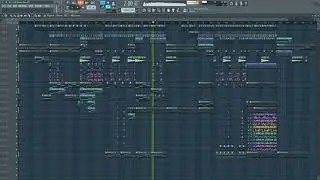 [NeuroStep] A NEW AGE (FLP PLAYTHROUGH)