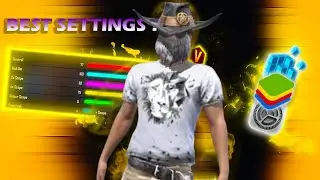 Msi App Player And Bluestacks 5 Best Settings ❤️⚡: BLUESTACKS 5/MSI 🎯🔥⚙️SECRET SETTING