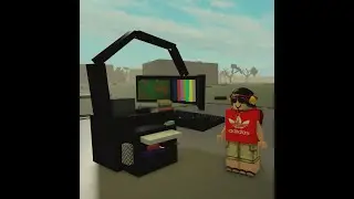 Roblox Metalworks. Pc Master