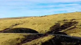 HIGH DESERT | Oregon, USA