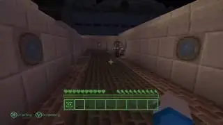 Minecraft Fallout