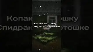 Спидран по картошке #shorts #shorts #мем #memes #мемы