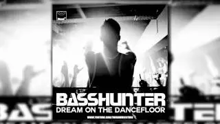 Basshunter - Dream On The Dancefloor (Instrumental)