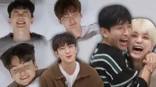 seventeen's insomnia zero #2 was even more chaotic than the first