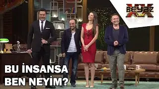 Ersin Korkut Yaptı Yapacağını!   - Beyaz Show