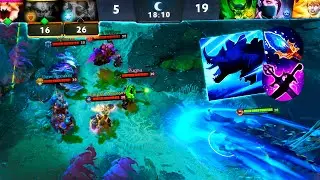 This is how you win hard games!