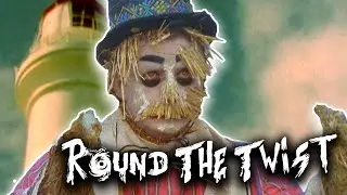 Is This Bonkers Show Children’s Horror Or Light-Hearted Comedy?