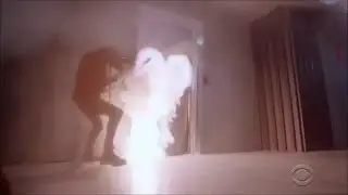 MacGyver - Rescue Me (Season 3 Finale)