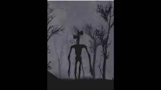 Unnerving images with Verrückt and Shi No Numa ambience