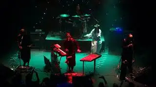 Motanka - Full Show (Live at Monteray Club, Kyiv, 21.04.2019)