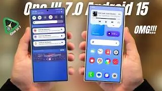 Samsung One UI 7.0 Android 15 - FINALLY , AUTO BLOKER UPDATE IS HERE!!!