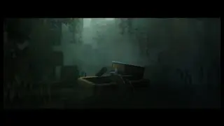 Lonely Boat - Mine Imator 2.0 Test
