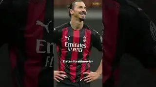 The Footballer Who Is Idol of Idols!