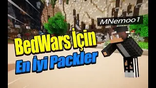BedWars İçin En İyi Pack (FPS+BOOST) Craftrise