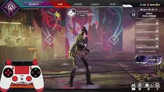 Come watch and have fun!