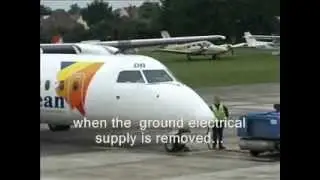 Fear of Flying Help