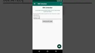 Toyota ERC Code Guide for NSZT Models | ERC Calculator App