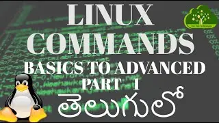 #Linux