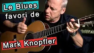 Blues aux Doigts Magnifique - Mississippi Blues - Willie Brown