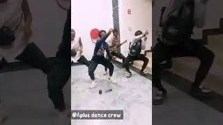 L.A.X_Run away (dance video)_rimixx coal