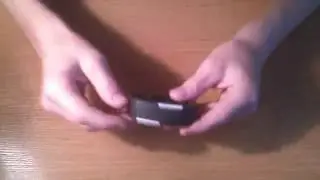 Электронные часы с AliExpress