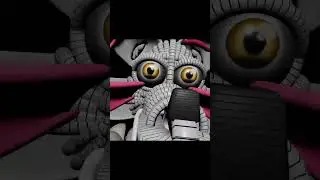 I GOT SO SCARED! | Roblox FNAF: COOP