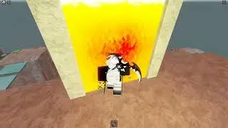 Exploring weird roblox games