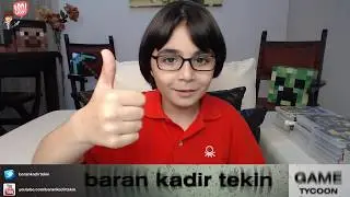 BEN HİLEYİM !!! MİNECRAFT'TA BLOCK PARTİ MİNECRAFT BKT