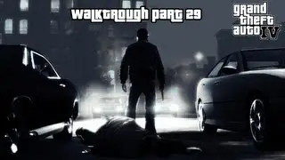 GTA: IV [Walktrough] Part 29: Have a heart
