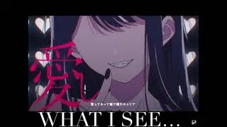Idol no ko . (Anime Adventures)